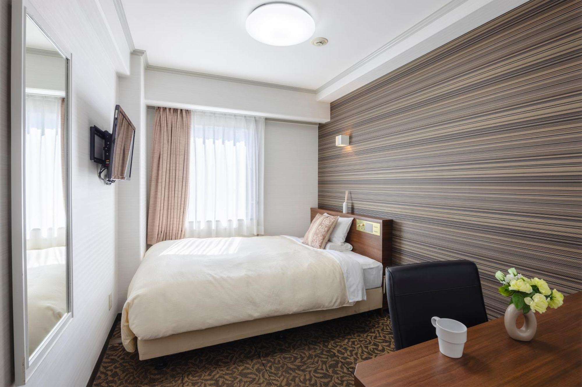 Sasebo Washington Hotel Eksteriør billede