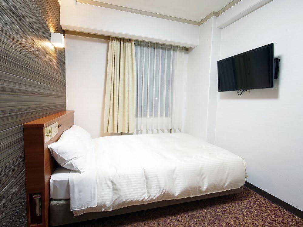 Sasebo Washington Hotel Eksteriør billede