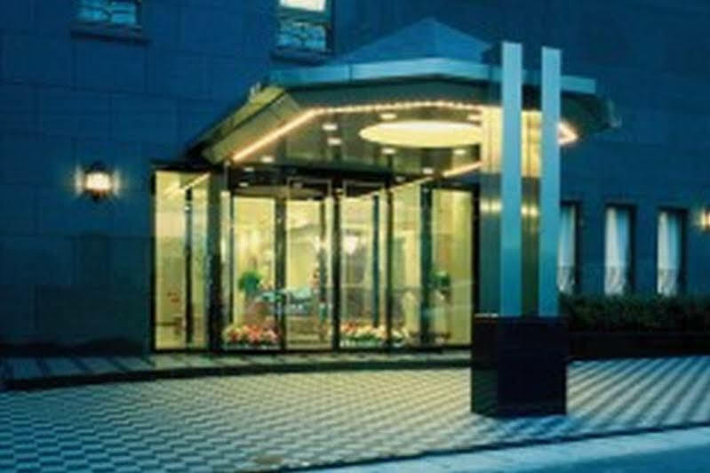 Sasebo Washington Hotel Eksteriør billede